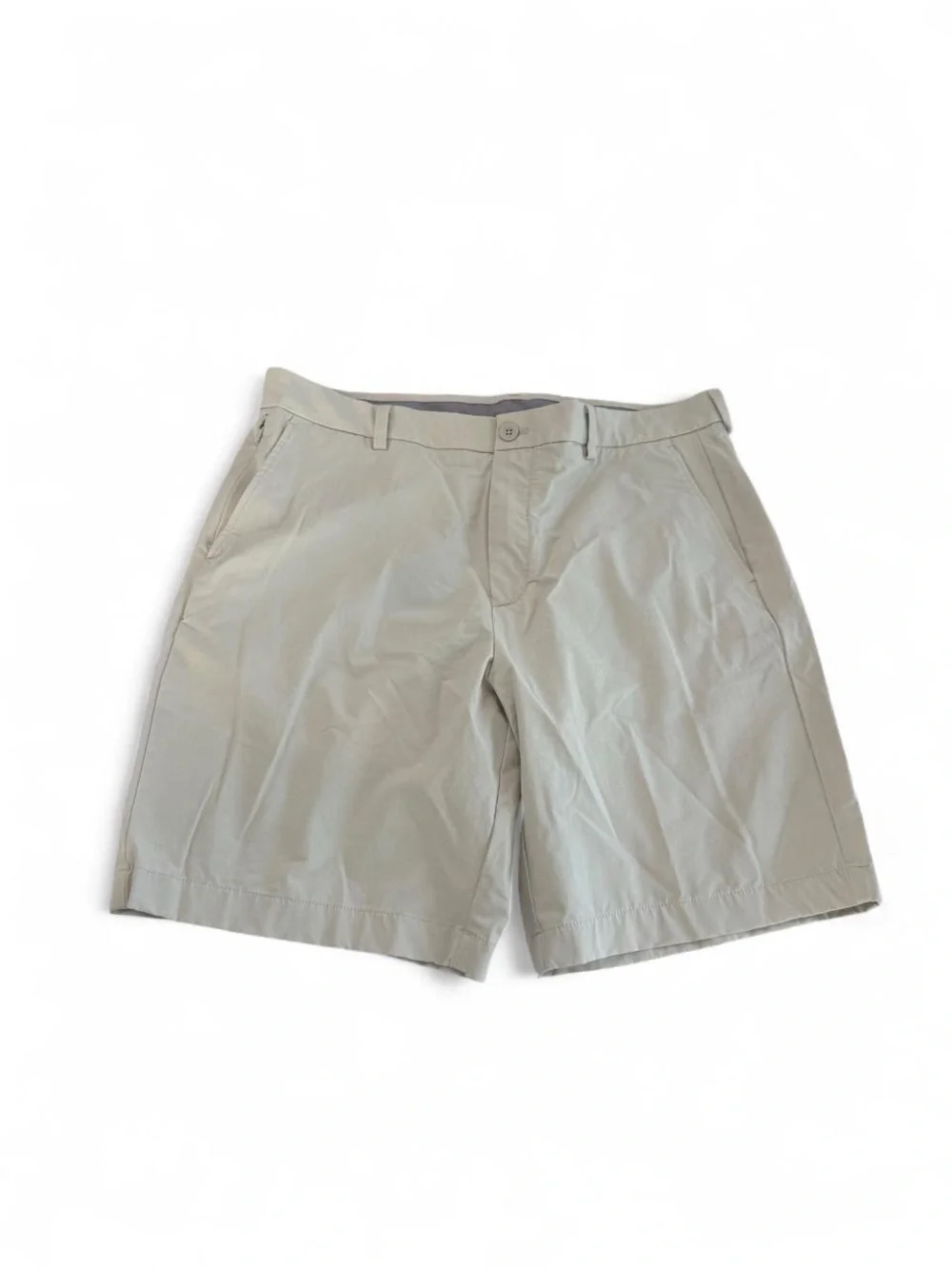 Vineyard Vines Men's On-The-Go Performance Shorts